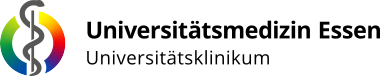 Logo der UME/UKE